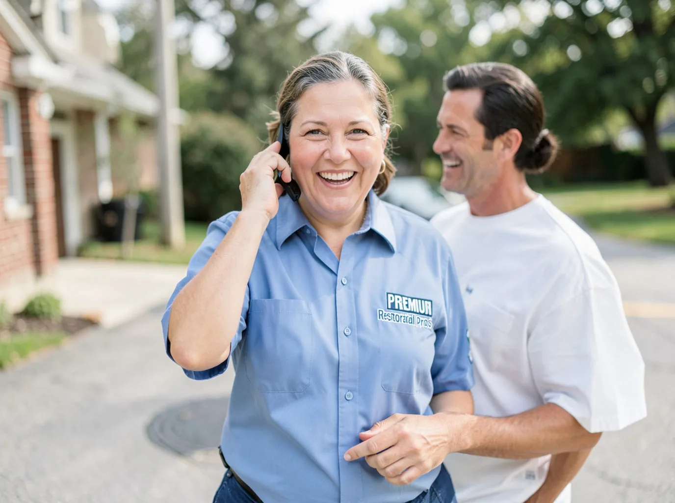 Water Damage Restoration Jamesport, NY FAQs